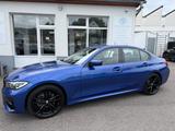 BMW 318 d M Sport - BMW 318 in Stuttgart