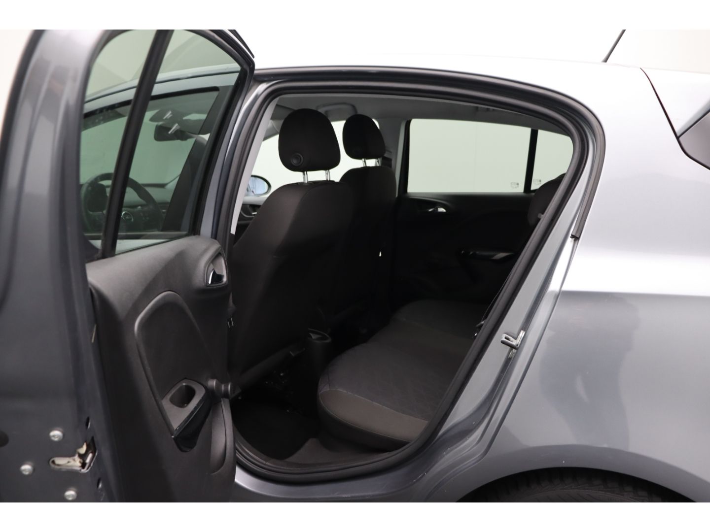 Fahrzeugabbildung Opel Corsa E 120 Jahre ecoFlex 1.4 CC Rückfahrkamera