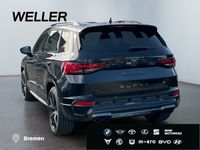 Cupra Ateca - Vorschau Bild 7