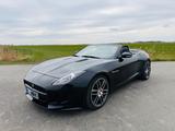 Jaguar F-Type 3.0 L V6 Kompressor Automatik - Jaguar F-Type aus 2016