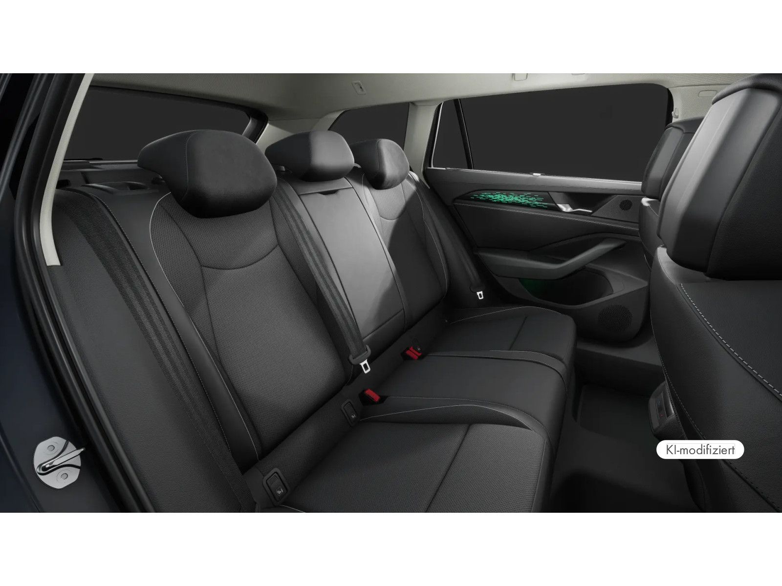 Volkswagen Passat Variant - Bild 11