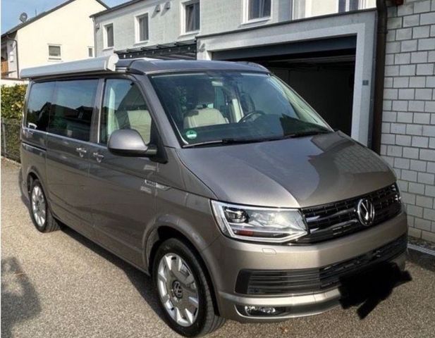 Volkswagen VW T6 California Ocean inkl Winterreife  *...