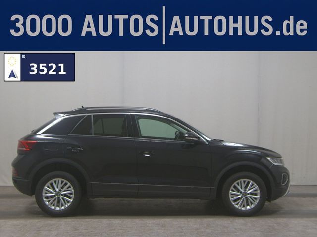 Image of Volkswagen T-Roc
