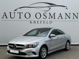 Mercedes-Benz CLA 180 d Leder/Panorama/Ambiente/Navi/Finz./ - Mercedes CLA 180 mit Schiebedach
