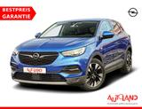 Opel Grandland 1.2 Klimaaut. LED Navi PDC Limiter USB - Opel Grandland (X) SUV