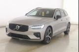 Volvo V60 B4 Ultra Dark/Leder/AHK/Pano/360K/19Zoll/B&W - Volvo V60 Jahreswagen