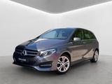 Mercedes-Benz B 200 Urban 7G Automatik Navi LED SHZ - gebrauchte Mercedes-Benz B 200 aus dem Jahr 2015