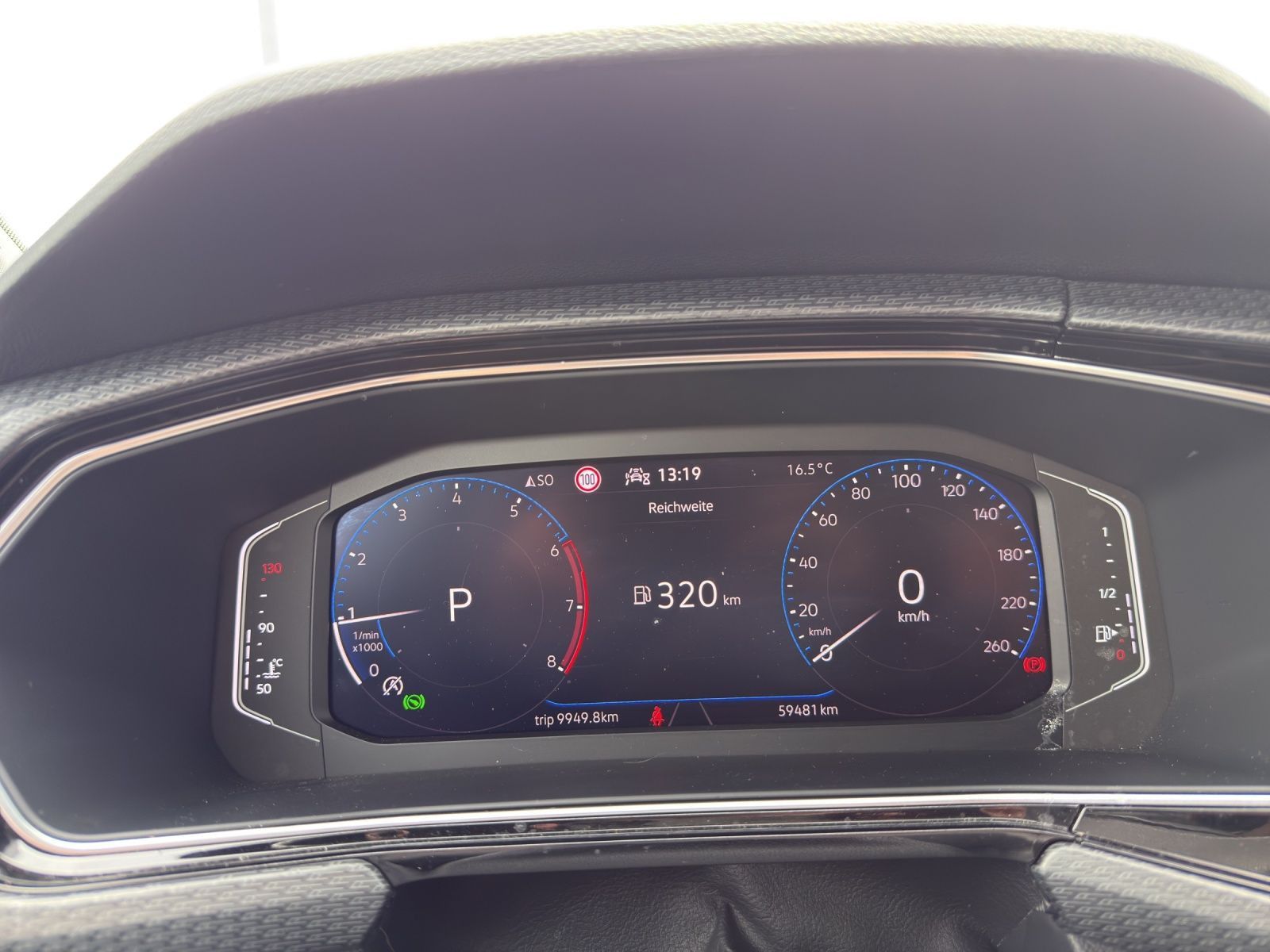 Volkswagen T-Cross - Bild 12