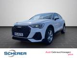 Audi Q3 Sportback 2x S line 35 TFSI S tronic NAVI RFK