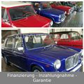 MG Others Andere MG 1300 MK II