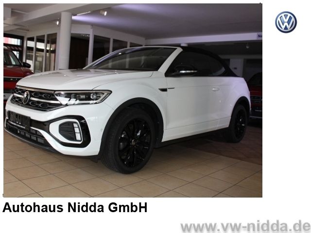 Image of Volkswagen T-Roc
