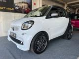Smart for two Coupe BRABUS Xclusive Car Play DAB - Smart ForTwo: Brabus Xclusive