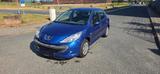 Peugeot 206+ 1.1i | TÜV NEU | 2.HD | TOP - Peugeot 206 von privat