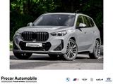 BMW iX1 xDrive30 M SPORT+PANO+AHK+HuD+H/K+DA PROF - BMW iX1 mit Panoramadach