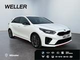 Kia Ceed 1.6 T-GDI GT *LED*Teilleder*SHZ*CAM*CarPlay - Kia cee'd / Ceed