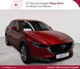 Mazda CX-30 e-SKYACTIV-G 2.0 M HYBRID 150 - Mazda CX-30 aus 2022