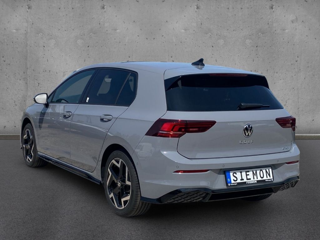 Volkswagen Golf - Bild 3