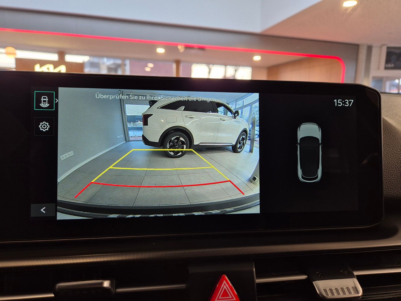 Kia Sportage - Bild 22