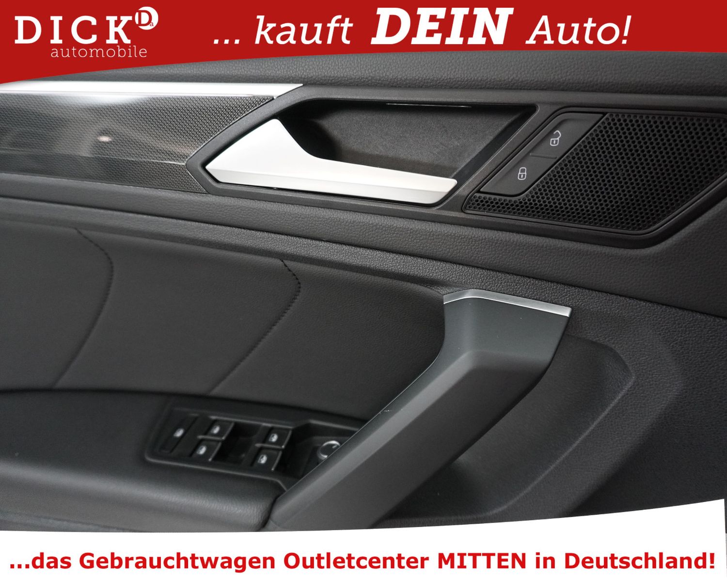 Fahrzeugabbildung Volkswagen Tiguan 4M Elega FACELI+LEDER+MEMO+VIRTU+KAM+AHK+