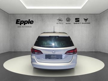 Opel Astra - 6