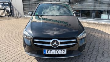Mercedes B 180 - 4
