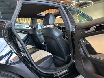 Audi A5*S-LINE*PANO*KEYLESS*ACC*PDC*SPURHT*VollLEDER*
