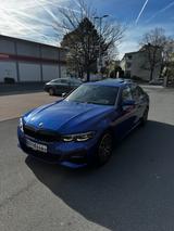 BMW 330i M Sport Automatic M Sport - BMW 330 Gebrauchtwagen in Nürnberg