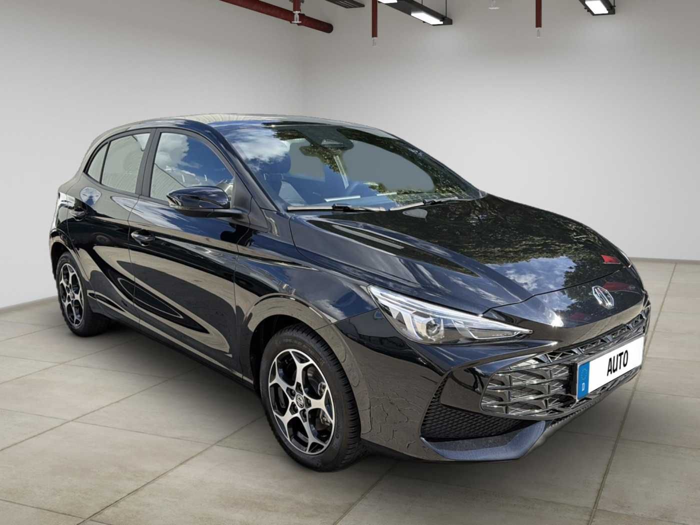 MG3