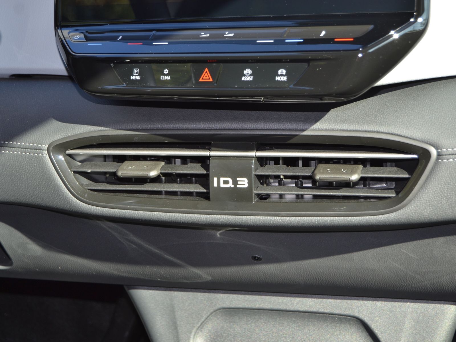 ID.3 Pro 204 PS WÄRMEPUMPE/EXT.+INT.-PLUS/MATRIX