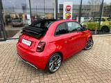 Abarth 500eC Cabrio Turismo + 4 Jahre Garantie - Abarth 500C Gebrauchtwagen