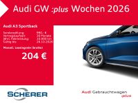 Audi A3 - Vorschau Bild 4
