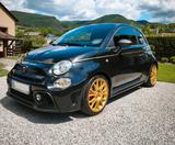 Abarth 595 1.4 T-Jet 16V 595 SCORPIONEORO/LIMITED