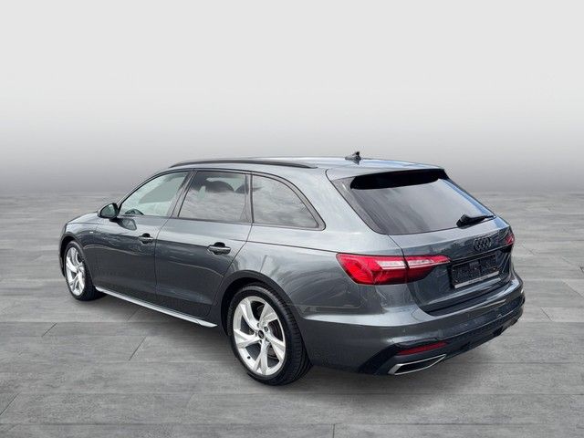Audi A4 — fotografia 3