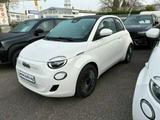 Fiat 500e Icon *Schiebedach* - weiße Fiat 500e