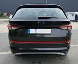 Skoda Kodiaq 2.0 TSI DSG 4x4 SPORTLINE SPORTLINE - Skoda Kodiaq von privat