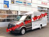 Volkswagen Crafter*Knaus.Van TI 640 MEG *Aktionspreis !!! - Offers matching your search criteria