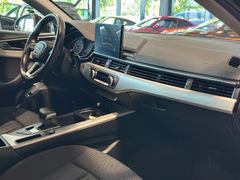 AUDI A4 - Ansicht 25
