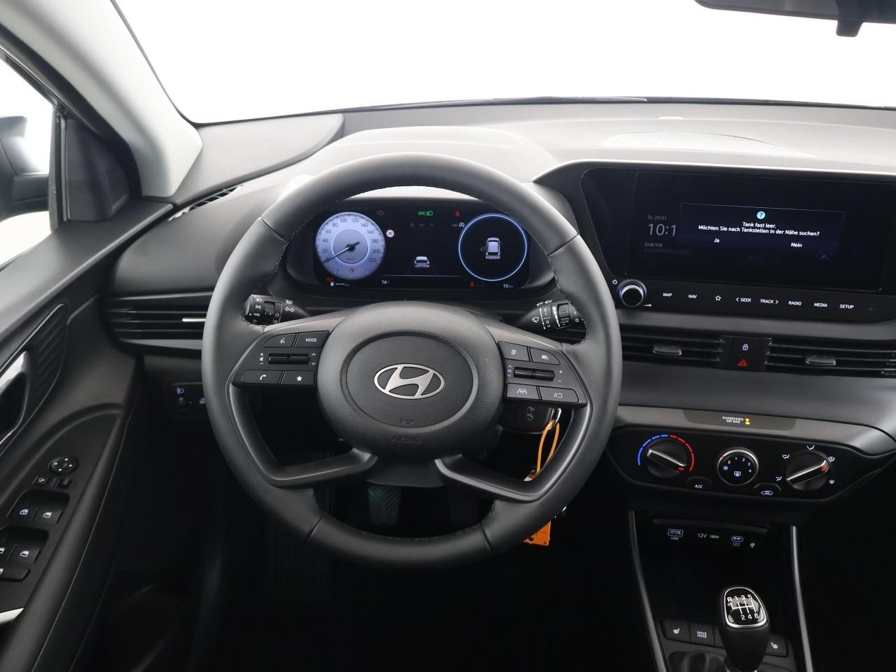 Hyundai i20 – Bild 12