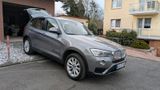 BMW X3 35i F25 xDrive - BMW: F35