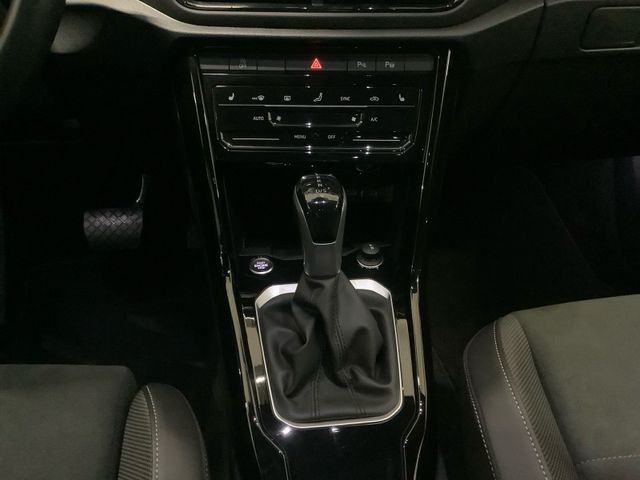 T-Roc Style 1,5 TSI 110 kW DSG LED Plus, AZV, A