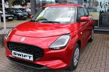 Suzuki Swift 1.2 HYBRID ALLGRIP MT Club - Suzuki Swift Gebrauchtwagen in Hamm