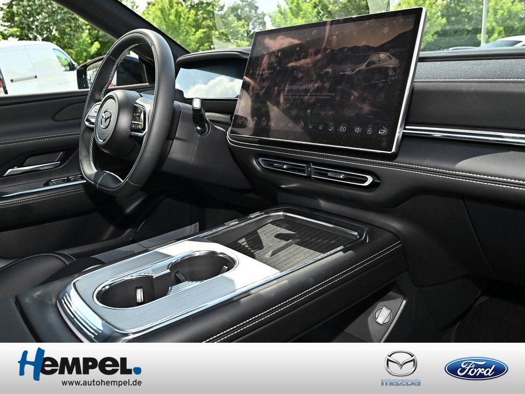 Mazda 6e - Bild 6