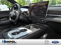 Mazda 6e - Vorschau Bild 6