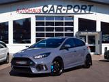 Ford Focus RS | LEDER | RFK | RECARO | BREMBO| ALLRAD - Ford: RS
