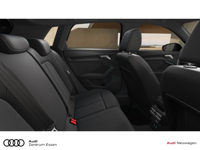 Audi A3 - Bild 11