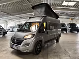 HYMER / ERIBA / HYMERCAR Ayers Rock Fiat *Aufstelldach*Pearl-Grey*Navi 10 - Hymer Ayers Rock