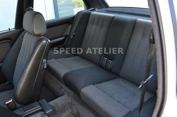 1986 BMW M3 — миниатюра 13