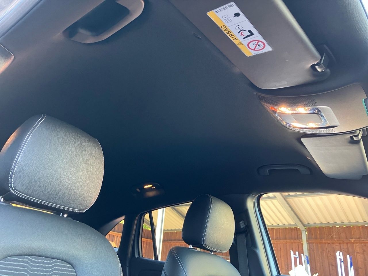Fahrzeugabbildung Mercedes-Benz GLA 200 Progressive AHK+LED+Kamera+Aug.Rea+Carpl