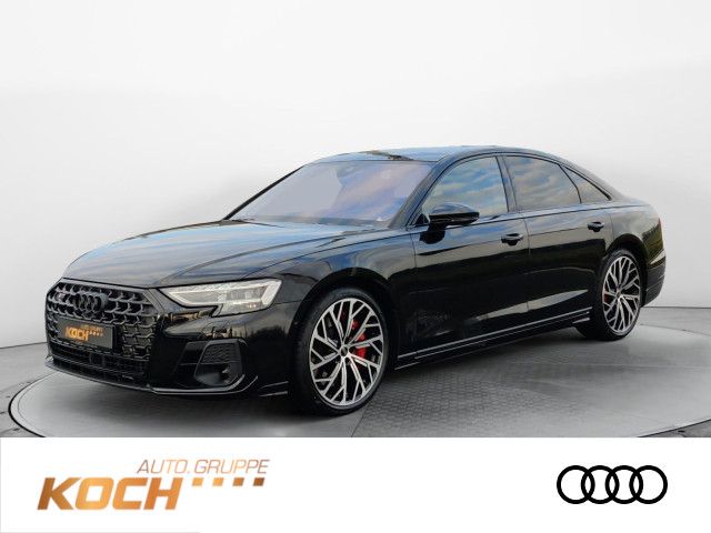 Audi S8 TFSI *B&O Advanced|HuD|MatrixLED* *ON STOCK!*