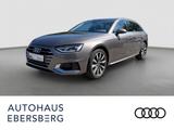 Audi A4 Avant advanced 35 TFSI Pano AHK-Vorb Spiegel+ - Audi A4: Grau, Schiebedach
